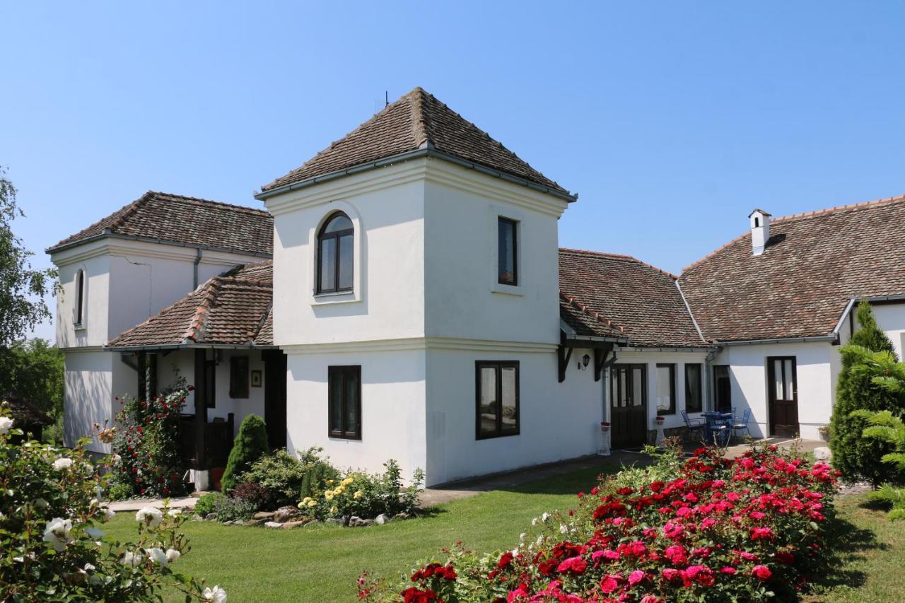 Guest House Vila Albedo Varna Екстер'єр фото