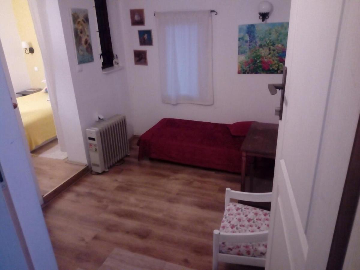 Guest House Vila Albedo Varna Екстер'єр фото