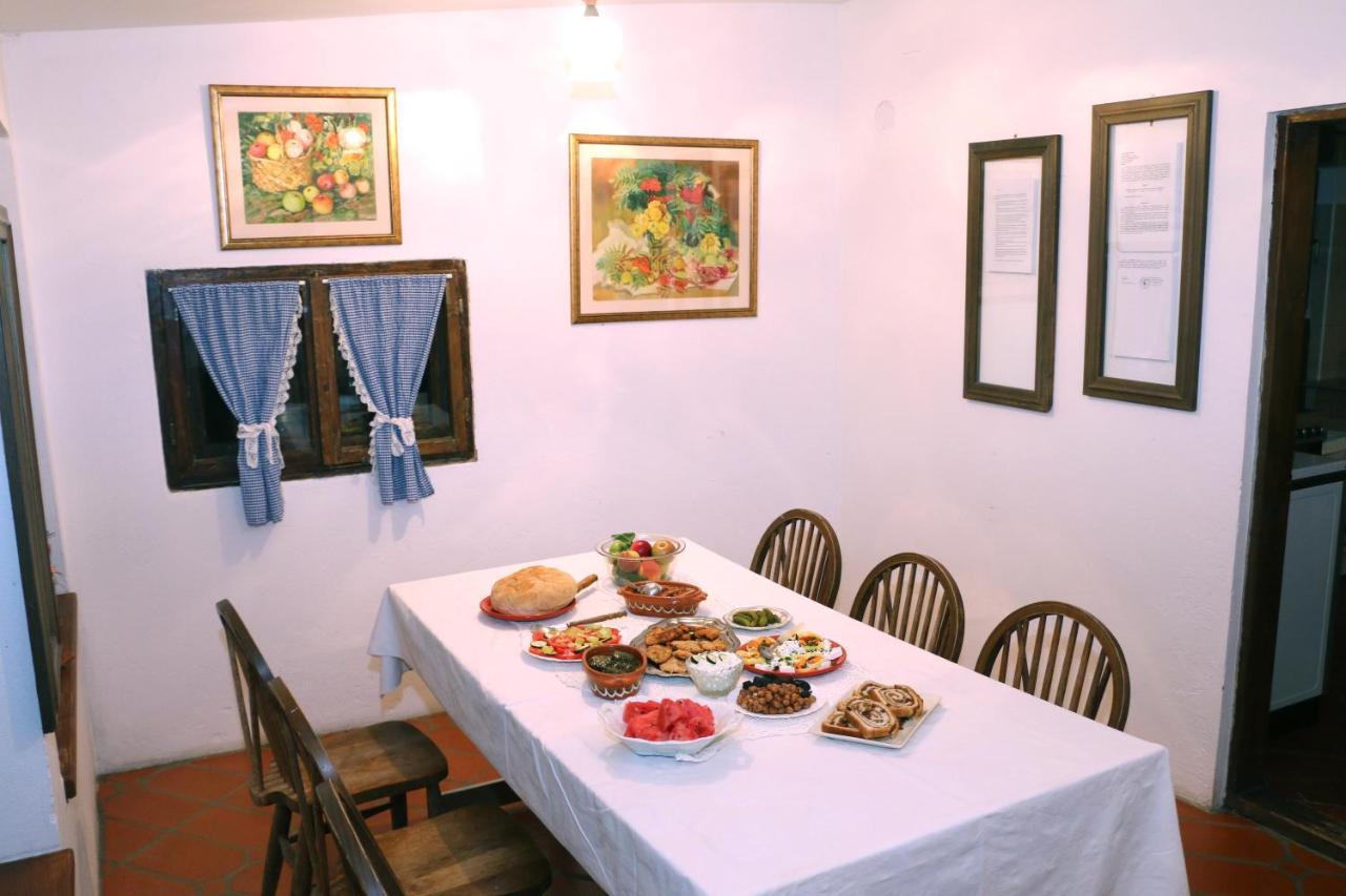 Guest House Vila Albedo Varna Екстер'єр фото