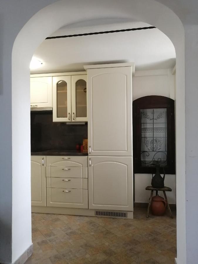 Guest House Vila Albedo Varna Екстер'єр фото