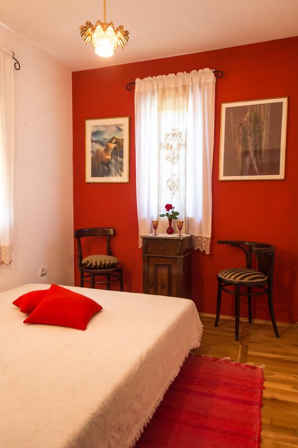 Guest House Vila Albedo Varna Екстер'єр фото