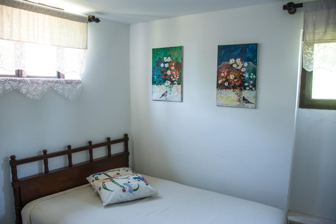 Guest House Vila Albedo Varna Екстер'єр фото