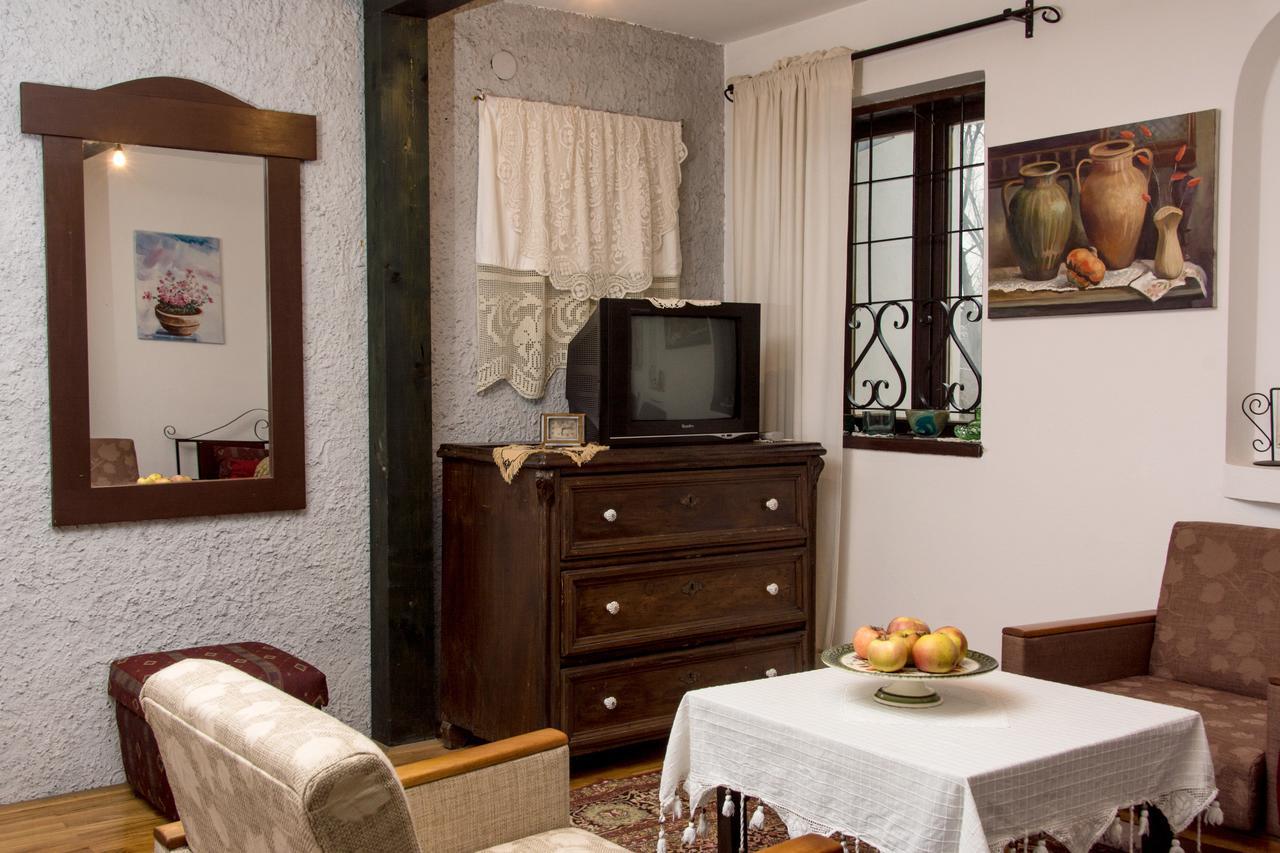 Guest House Vila Albedo Varna Екстер'єр фото
