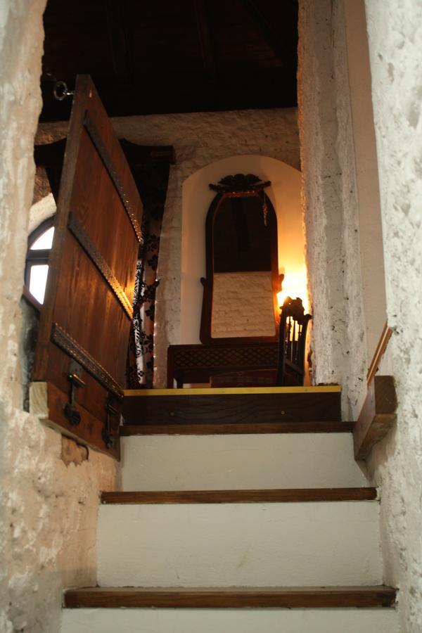 Guest House Vila Albedo Varna Екстер'єр фото