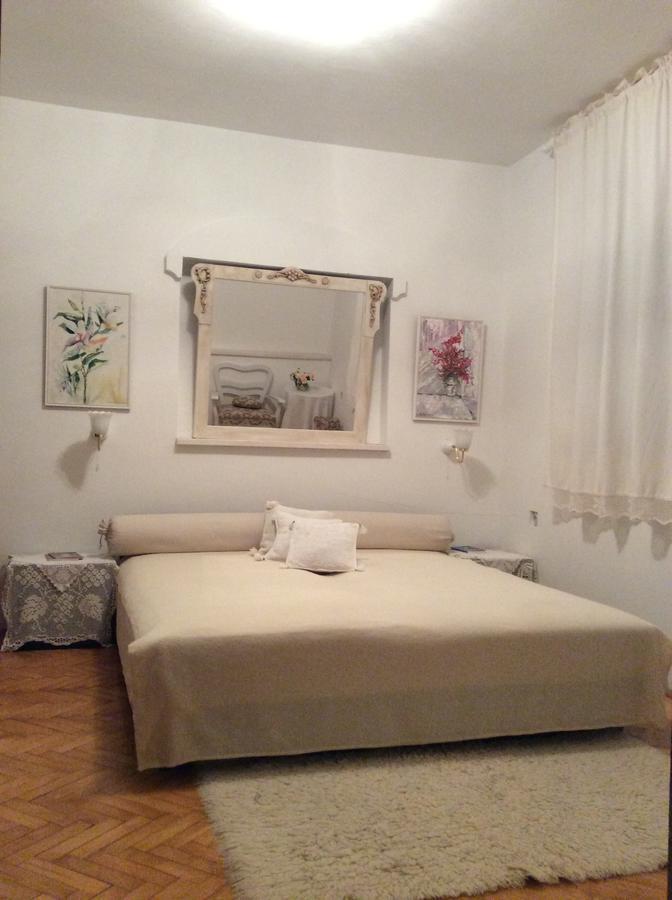 Guest House Vila Albedo Varna Екстер'єр фото