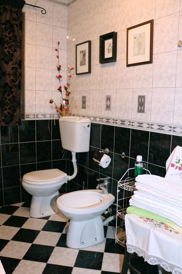 Guest House Vila Albedo Varna Екстер'єр фото