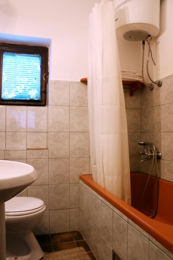 Guest House Vila Albedo Varna Екстер'єр фото