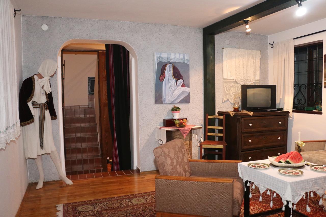 Guest House Vila Albedo Varna Екстер'єр фото