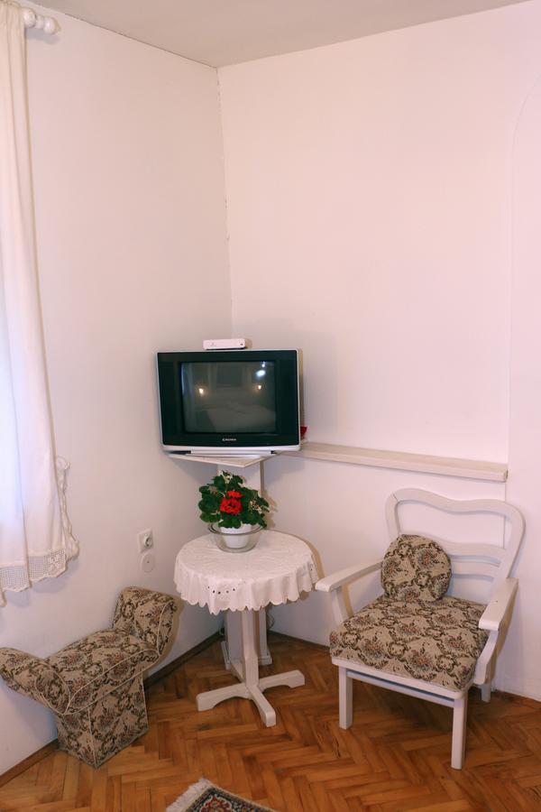 Guest House Vila Albedo Varna Екстер'єр фото