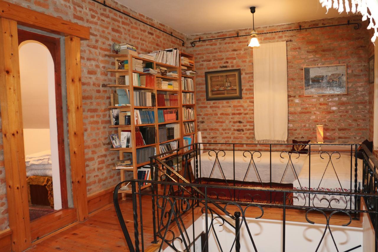 Guest House Vila Albedo Varna Екстер'єр фото