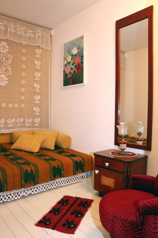 Guest House Vila Albedo Varna Екстер'єр фото