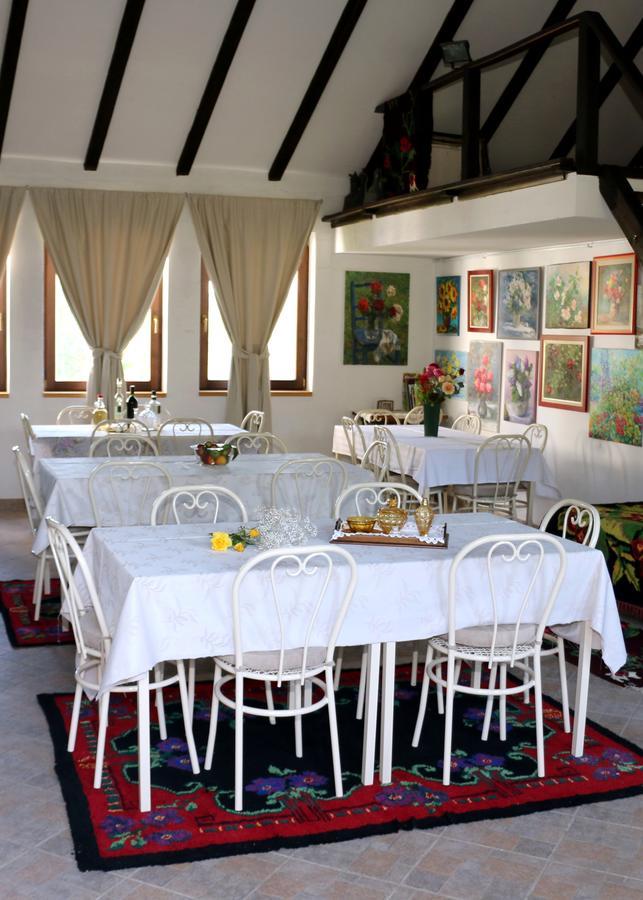 Guest House Vila Albedo Varna Екстер'єр фото